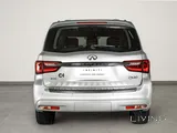 INFINITI QX80 (2023)